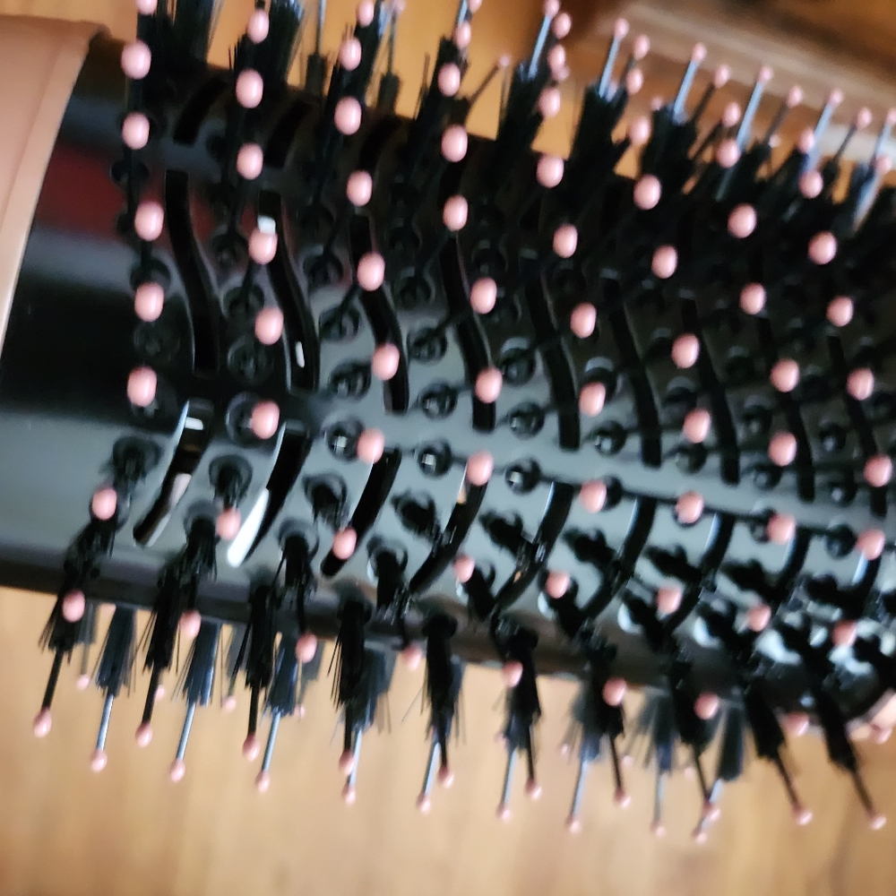 Adagio Professional Blowout Brush - Picture 8 of 10